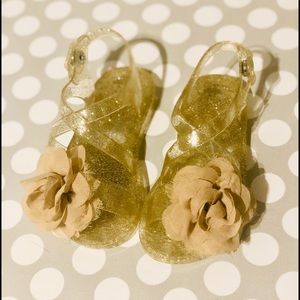 🎈2 for $20🎈 Jelly Sandals - Toddler Girl
